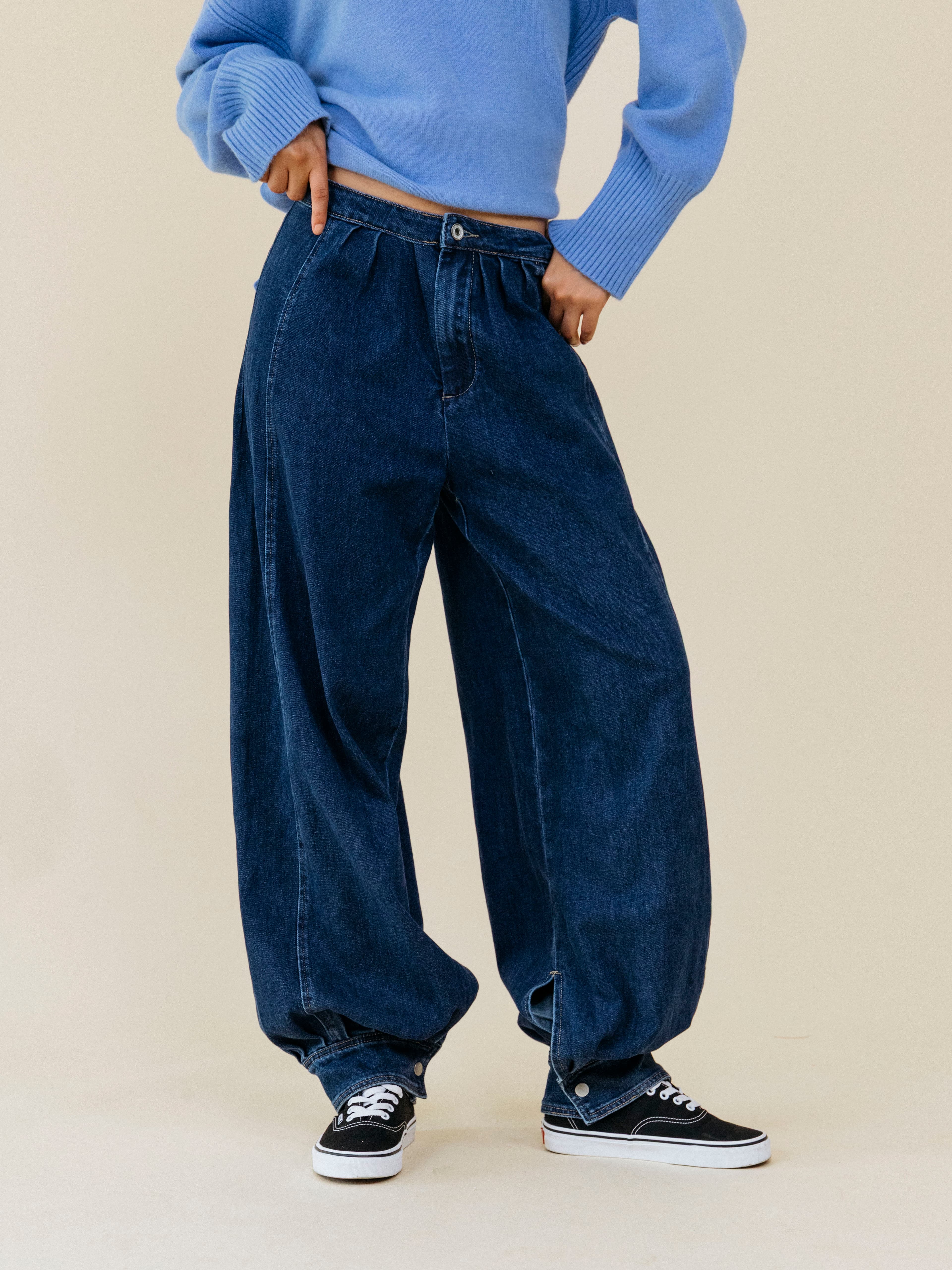 JEANS L
